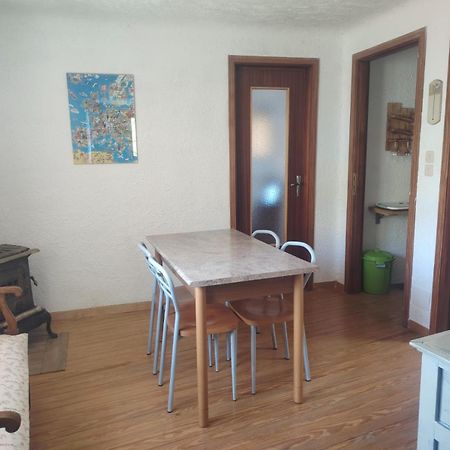Casa Di Viu' Apartment Екстериор снимка