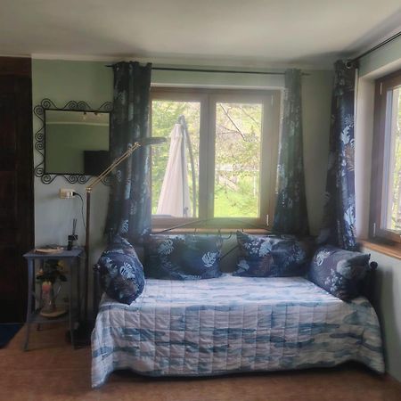 Casa Di Viu' Apartment Екстериор снимка