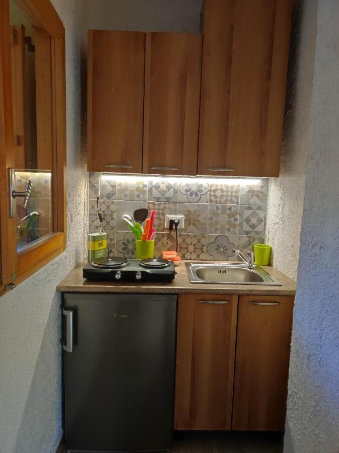 Casa Di Viu' Apartment Екстериор снимка