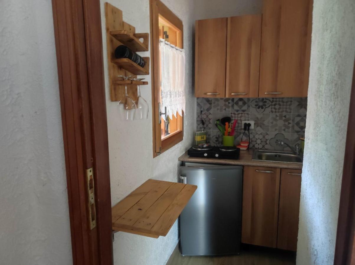 Casa Di Viu' Apartment Екстериор снимка