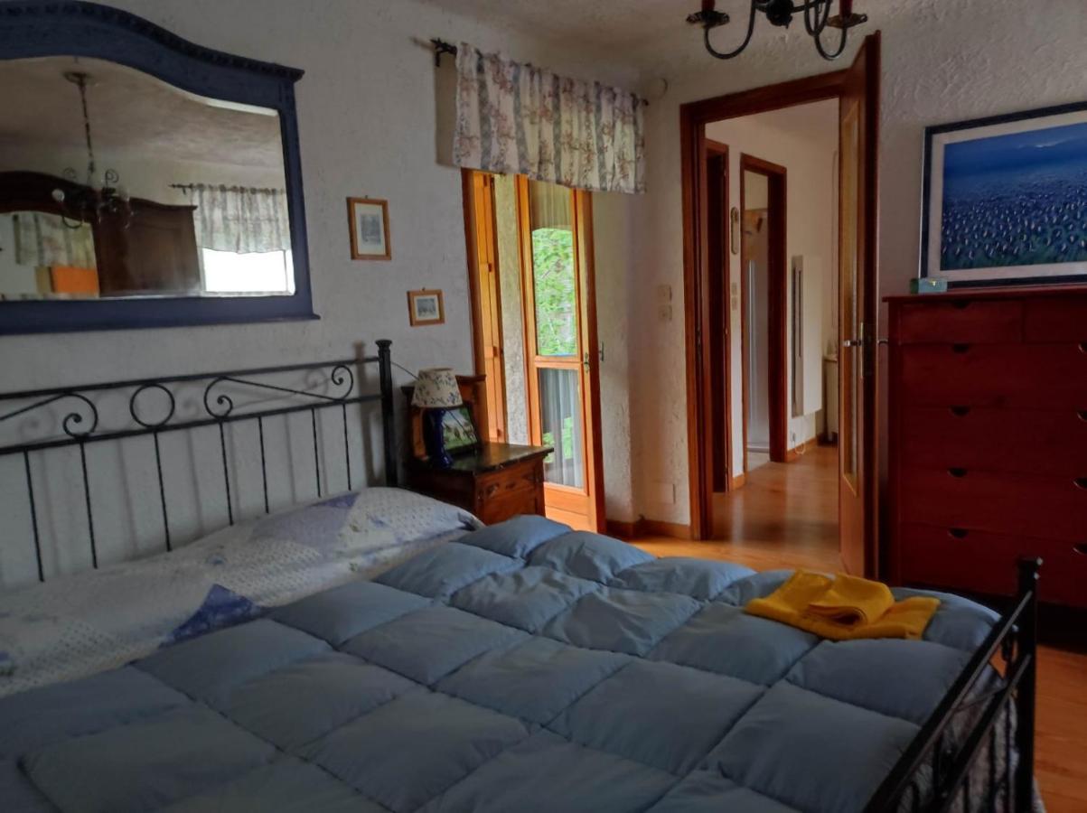 Casa Di Viu' Apartment Екстериор снимка