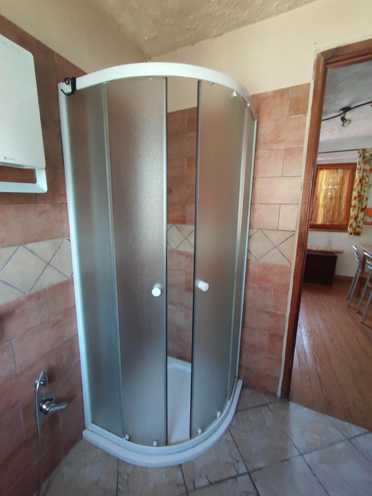 Casa Di Viu' Apartment Екстериор снимка