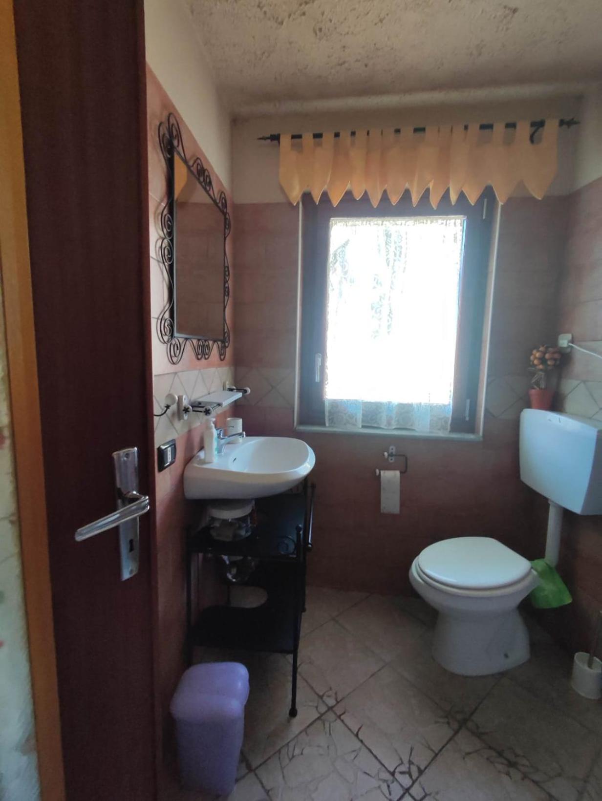 Casa Di Viu' Apartment Екстериор снимка