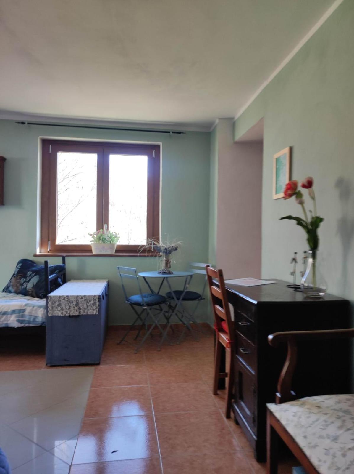 Casa Di Viu' Apartment Екстериор снимка