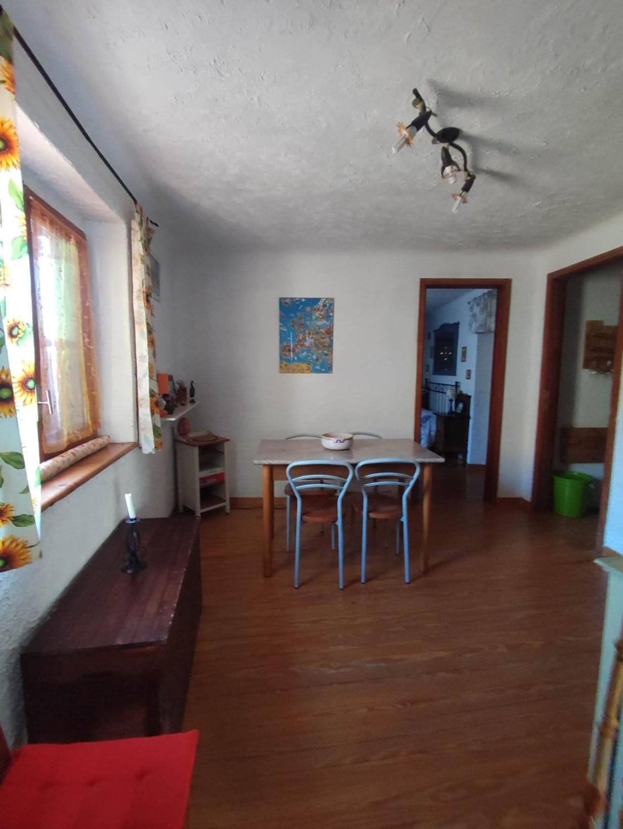 Casa Di Viu' Apartment Екстериор снимка