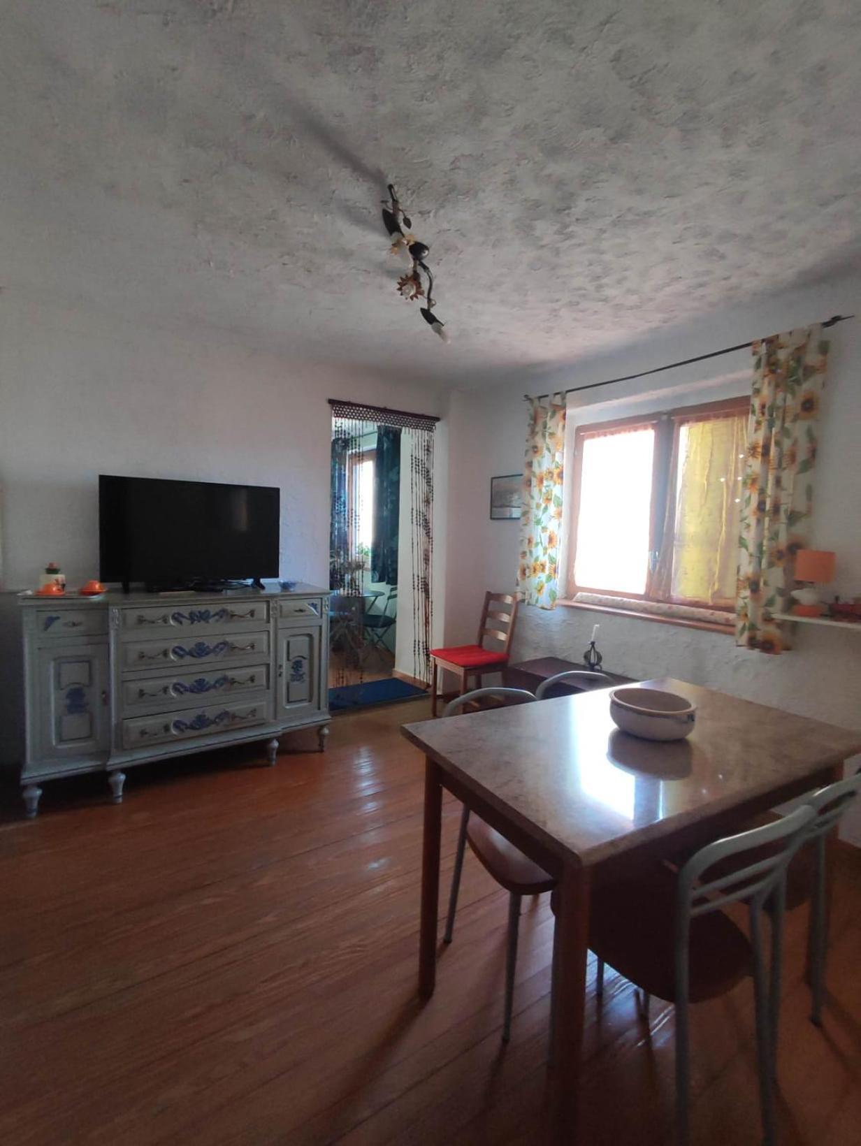 Casa Di Viu' Apartment Екстериор снимка