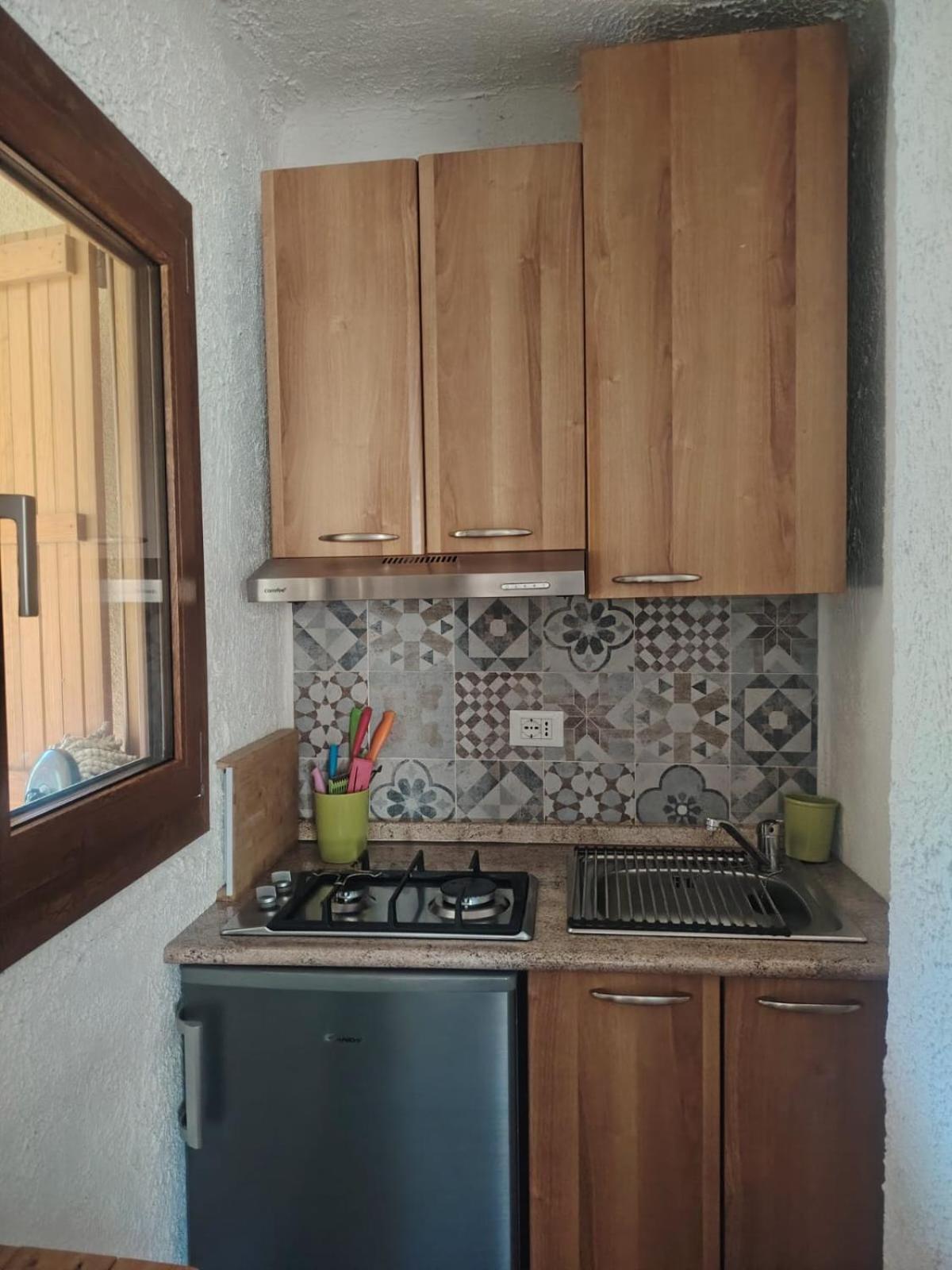 Casa Di Viu' Apartment Екстериор снимка