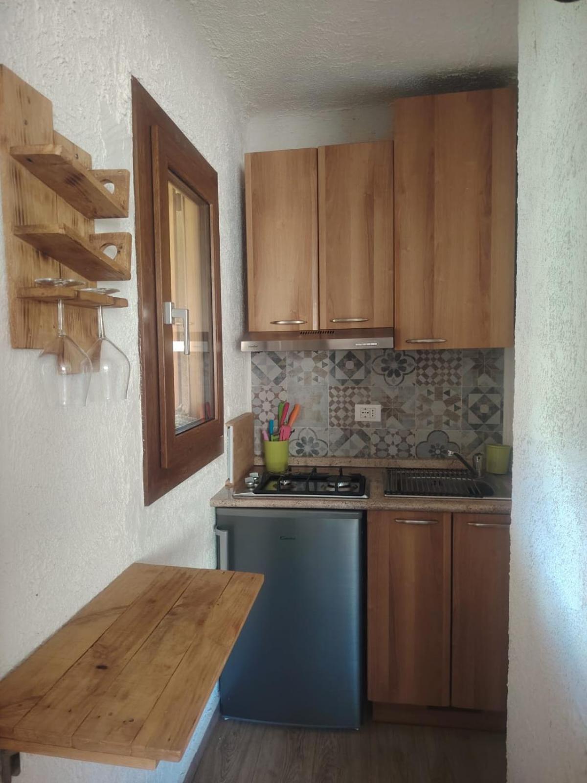 Casa Di Viu' Apartment Екстериор снимка