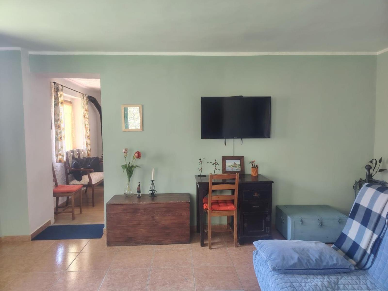 Casa Di Viu' Apartment Екстериор снимка